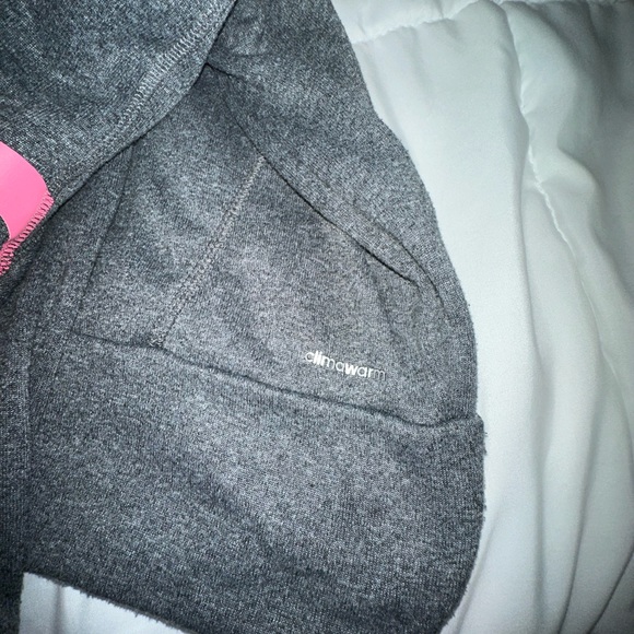 Adidas Hoodie (Women’s Large) - Picture 3 of 4